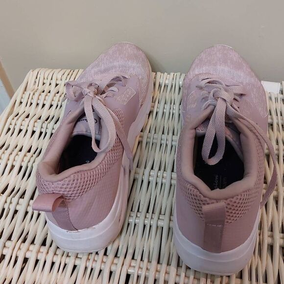 Women Champion Concur Running Sneakers Size 8 - Picture 3 of 6